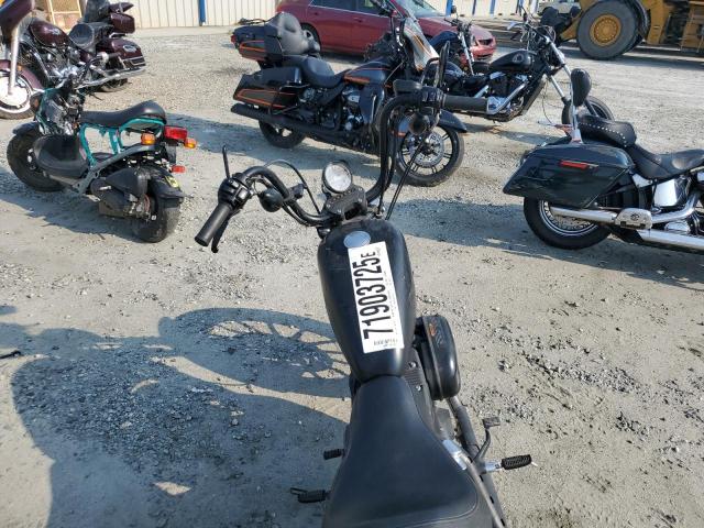 2009 HARLEY-DAVIDSON XL883 N 1HD4LE2419K429122
