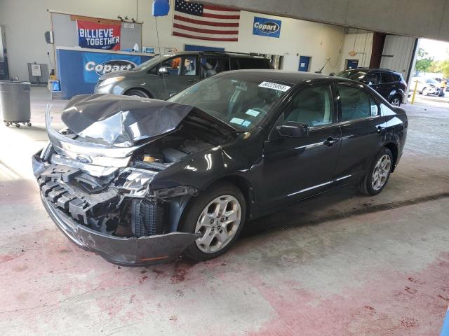 2011 FORD FUSION SE - 3FAHP0HA2BR159655