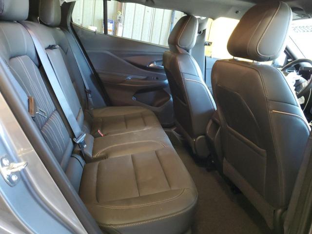 2025 BUICK ENVISTA AV KL47LCEP4SB068123