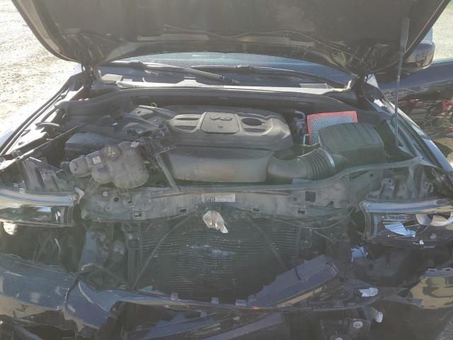 2020 DODGE DURANGO GT - 1C4RDJDG0LC307969