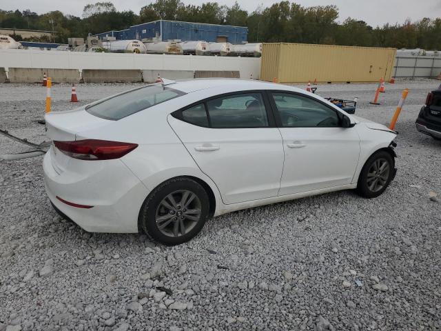 2018 HYUNDAI ELANTRA SE 5NPD84LF1JH308574