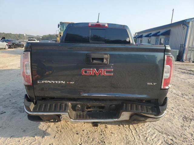 2019 GMC CANYON SLT 1GTG5DENXK1329104