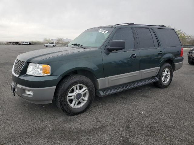 FORD EXPEDITION XLT