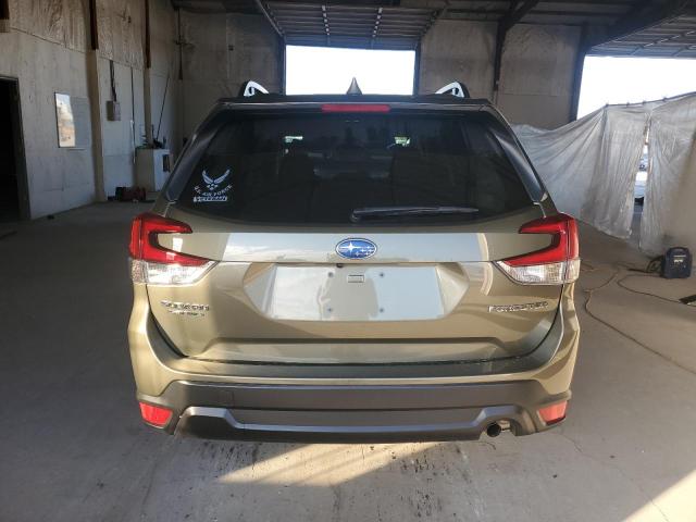 2023 SUBARU FORESTER PREMIUM JF2SKAEC7PH528143