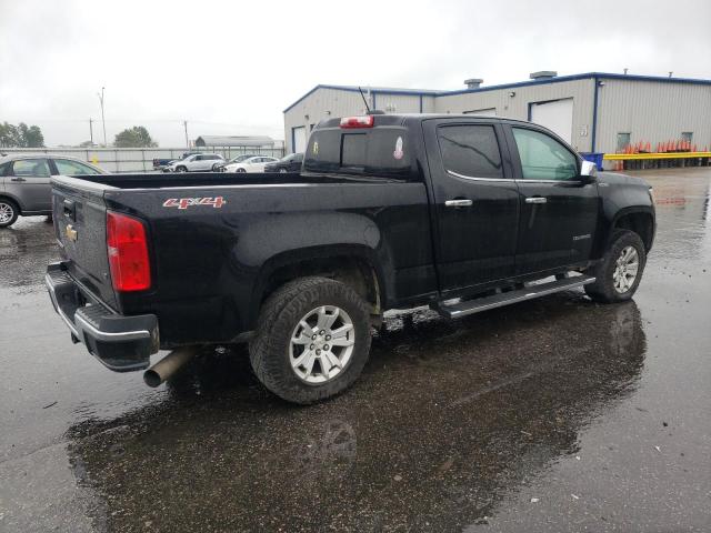2017 CHEVROLET COLORADO L 1GCPTCE18H1200350