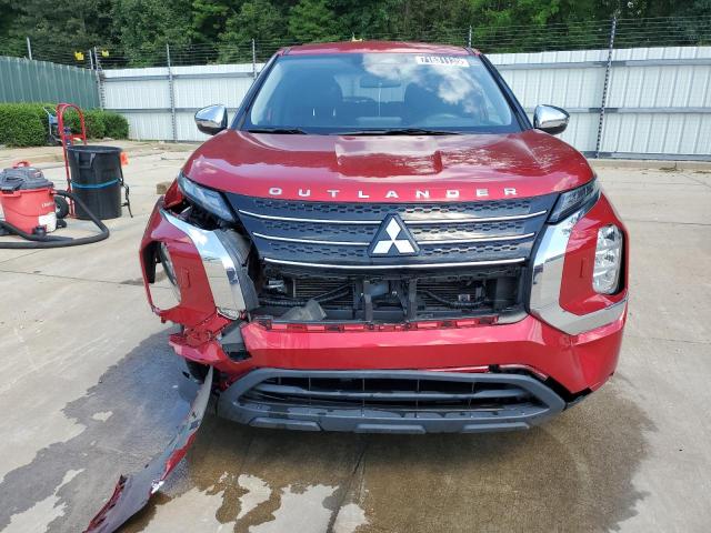 2022 MITSUBISHI OUTLANDER JA4J4TA89NZ082600