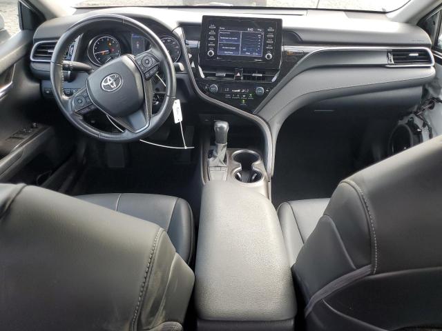 2023 TOYOTA CAMRY SE NIGHT SHADE 4T1G11AK0PU751518