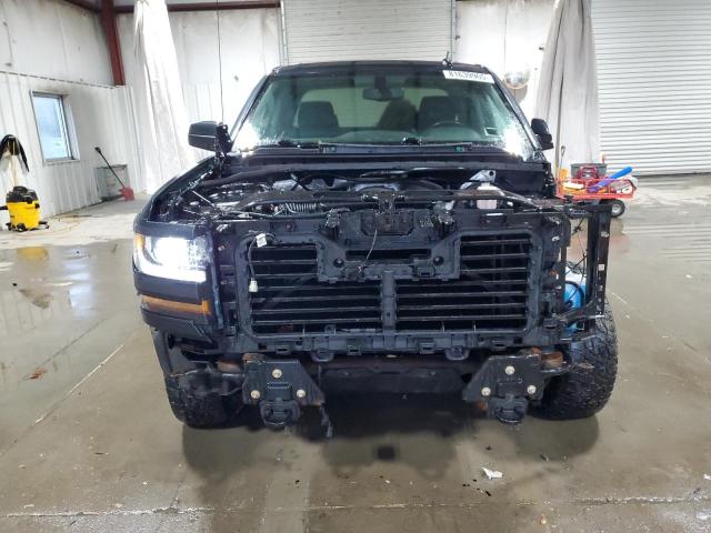 2017 CHEVROLET SILVERADO K1500 LT 1GCVKREC3HZ315177