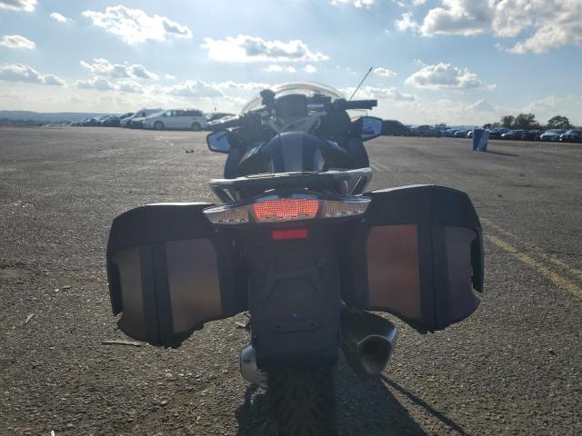 2014 BMW R1200 RT WB10A1306EZ190790