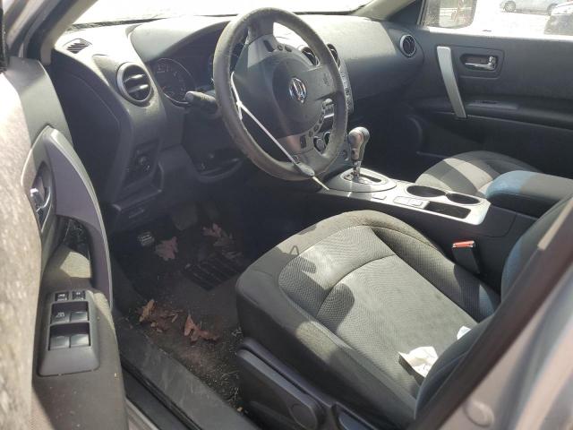 2013 NISSAN ROGUE S - JN8AS5MT4DW546680
