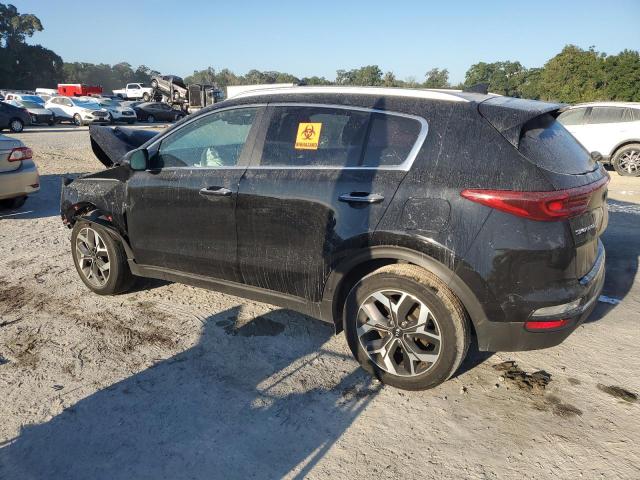 2020 KIA SPORTAGE EX KNDPN3AC7L7738786