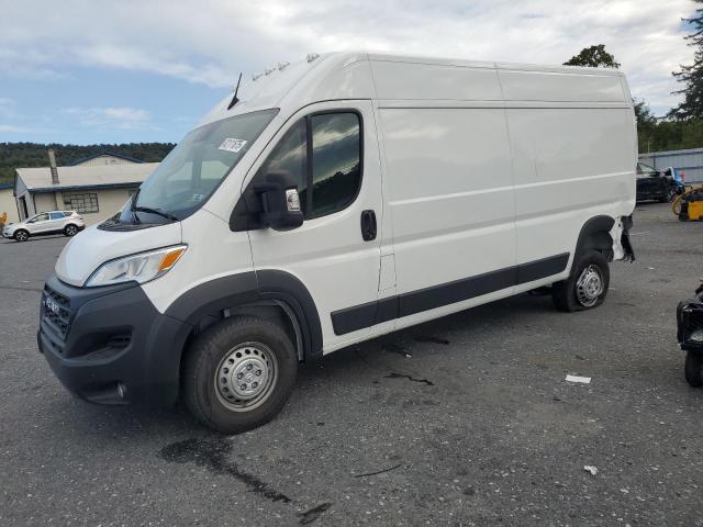 2025 RAM PROMASTER #3301932420