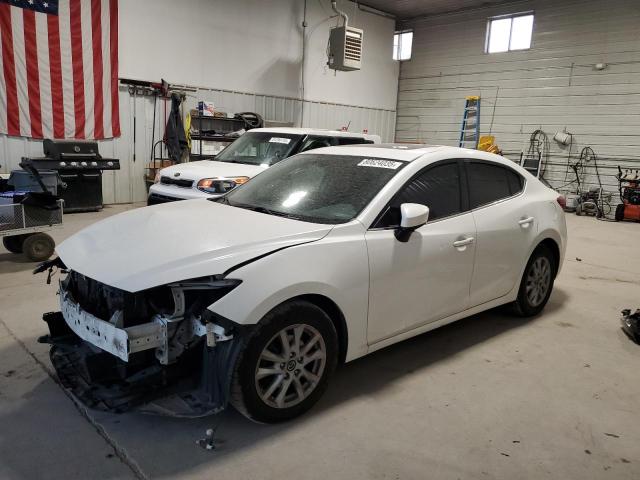 MAZDA 3 TOURING