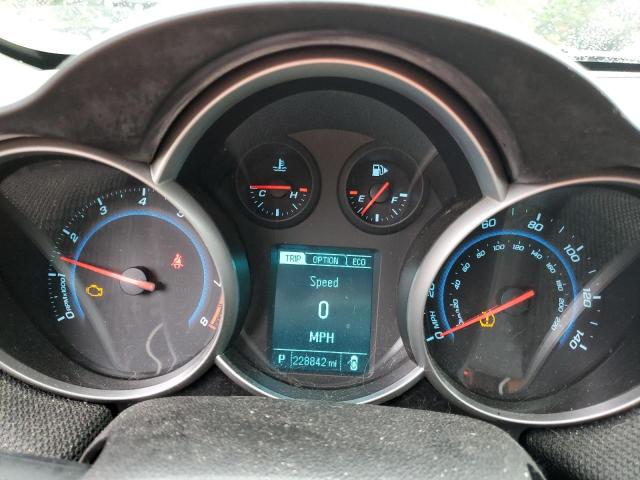 2015 CHEVROLET CRUZE ECO 1G1PH5SB3F7152432