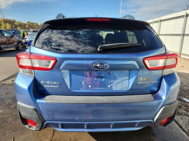 2018 SUBARU CROSSTREK JF2GTADCXJ8238362