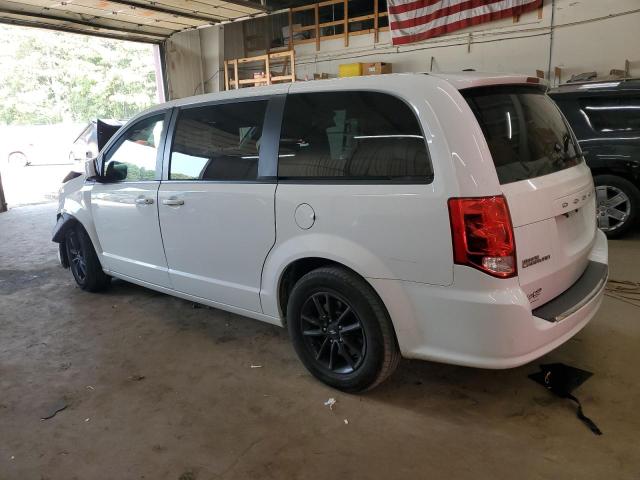 2019 DODGE GRAND CARA 2C4RDGEG1KR764538