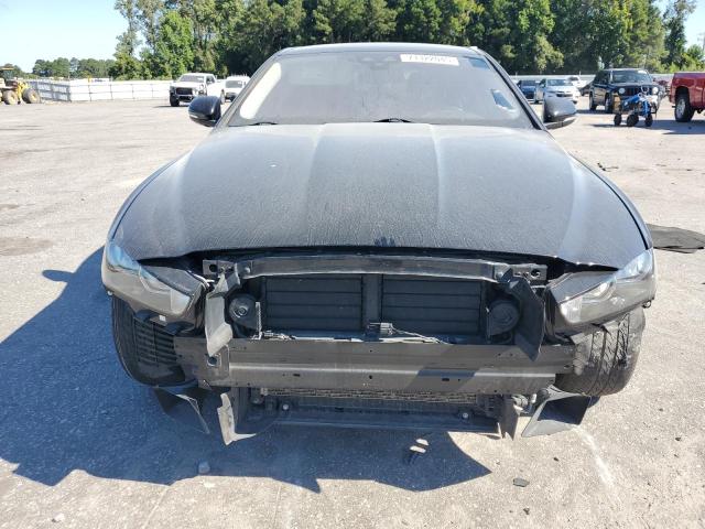 2017 JAGUAR XE PREMIUM SAJAD4BV3HA972207