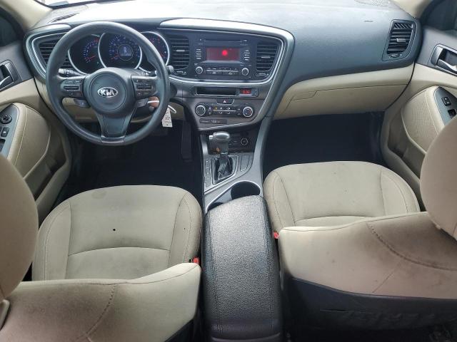2015 KIA OPTIMA LX 5XXGM4A73FG472447