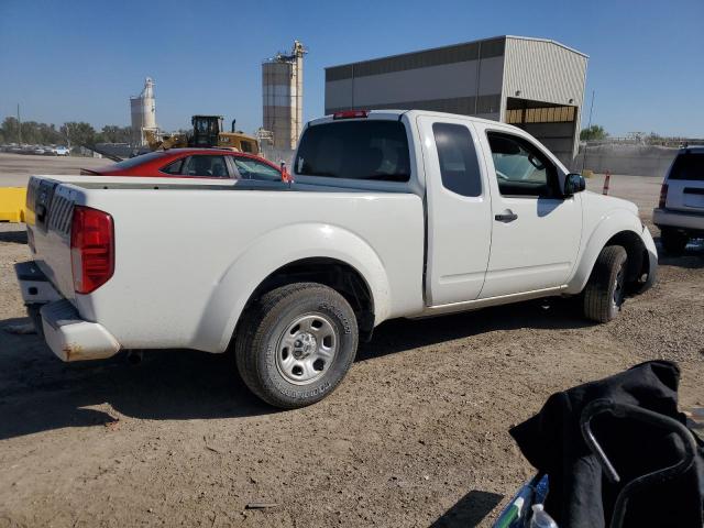 2017 NISSAN FRONTIER S 1N6BD0CT2HN730863