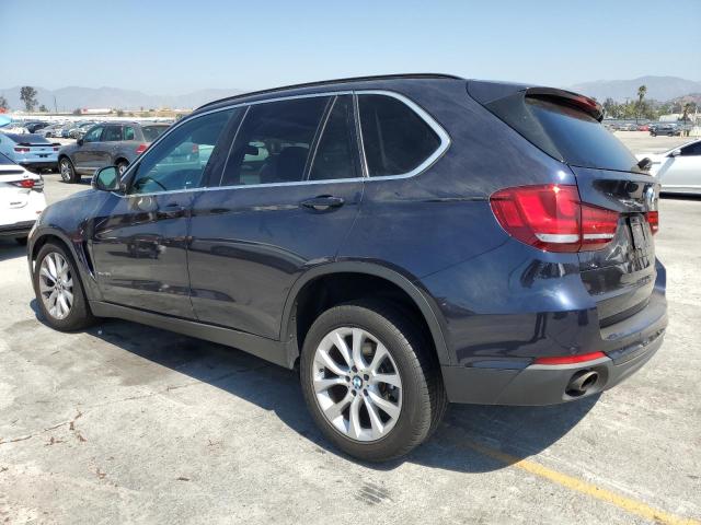 2016 BMW X5 XDRIVE35I 5UXKR0C59G0P30875