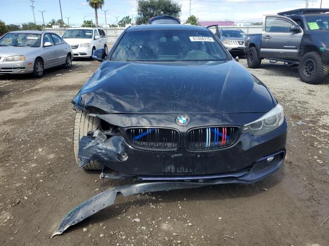 2018 BMW 430I GRAN WBA4J1C5XJBG75968