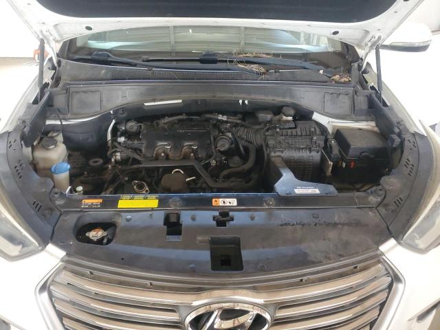 2017 HYUNDAI SANTA FE S KM8SN4HF1HU188585