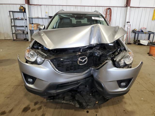 2015 MAZDA CX-5 GT JM3KE4DY1F0533122
