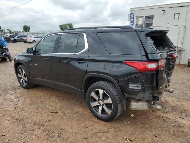 2020 CHEVROLET TRAVERSE LT #3301884439