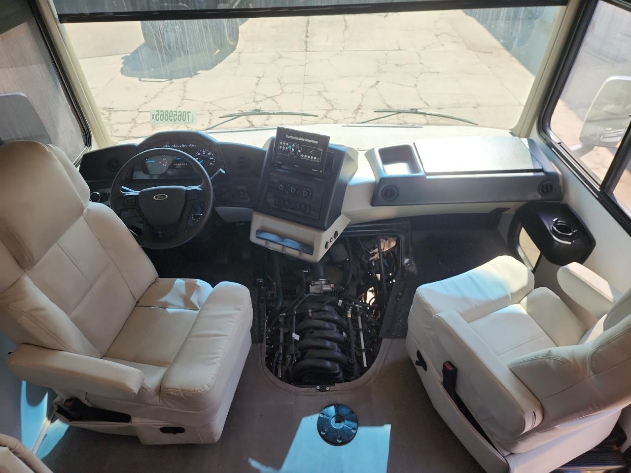 Lot #3279534250 2023 FRRV GEORGETOWN