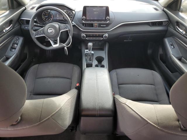 2020 NISSAN ALTIMA S 1N4BL4BV6LC246995