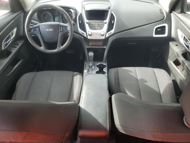 2017 GMC TERRAIN SL 2GKALMEK6H6100950