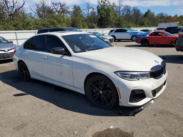2020 BMW M340I WBA5U7C0XLFH19014