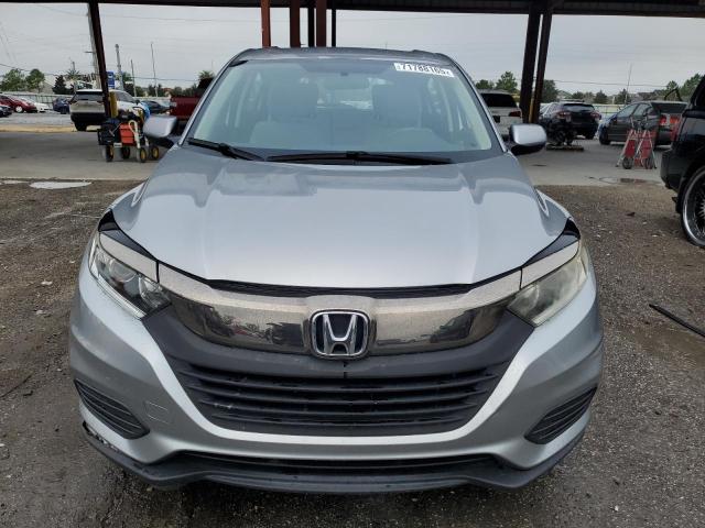 2019 HONDA HR-V LX 3CZRU5H39KG700728