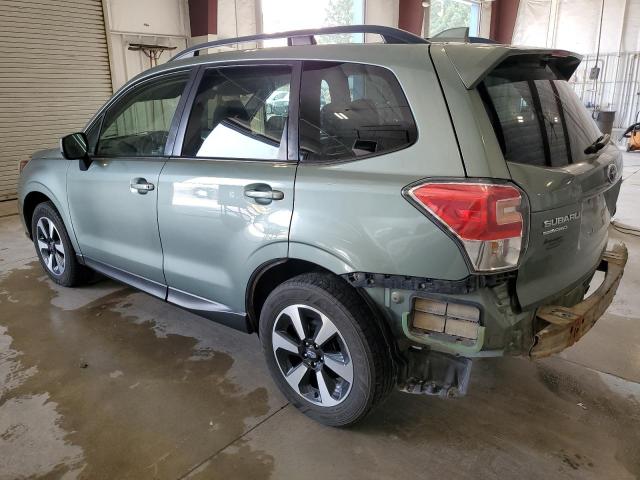 2017 SUBARU FORESTER 2 - JF2SJAEC9HH475529
