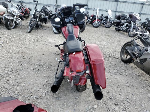 2021 HARLEY-DAVIDSON FLTRXS 1HD1KTP10MB611279