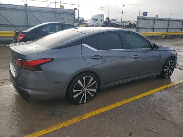 2019 NISSAN ALTIMA SR #3296278478