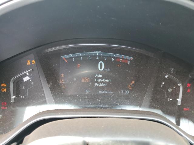 2017 HONDA CR-V EXL 7FARW1H84HE026432