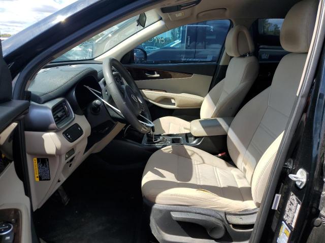 2016 KIA AMANTI 5XYPG4A39GG027518