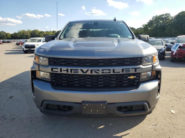 2022 CHEVROLET SILVERADO - 3GCPYBEK0NG144292