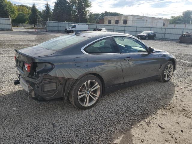 2017 BMW 430XI WBA4R9C37HK878975