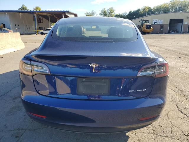 2021 TESLA MODEL 3 - 5YJ3E1EB4MF939030