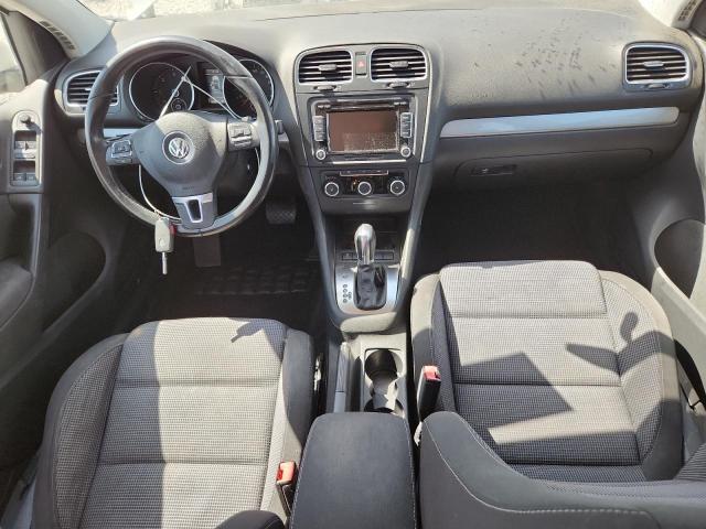 2011 VOLKSWAGEN GOLF - WVWDM7AJ2BW302623