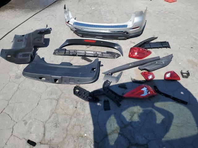 2020 NISSAN PATHFINDER #3293475446