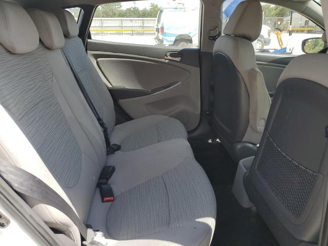 2015 HYUNDAI ACCENT GS KMHCT5AEXFU212266