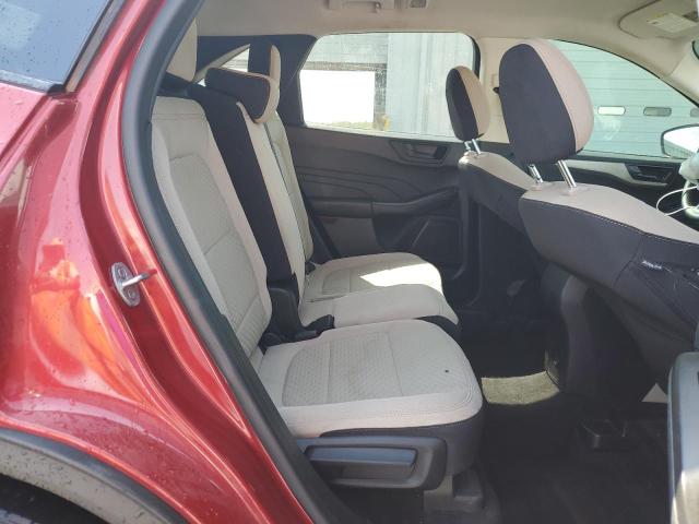 2022 FORD ESCAPE SE - 1FMCU0G6XNUB93216