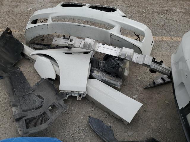 2015 BMW 640 I WBALW3C55FC893050