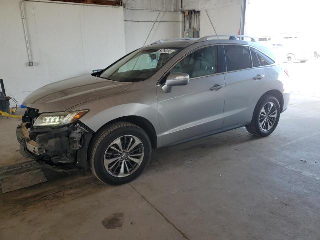 2018 ACURA RDX ADVANCE 5J8TB4H76JL000392