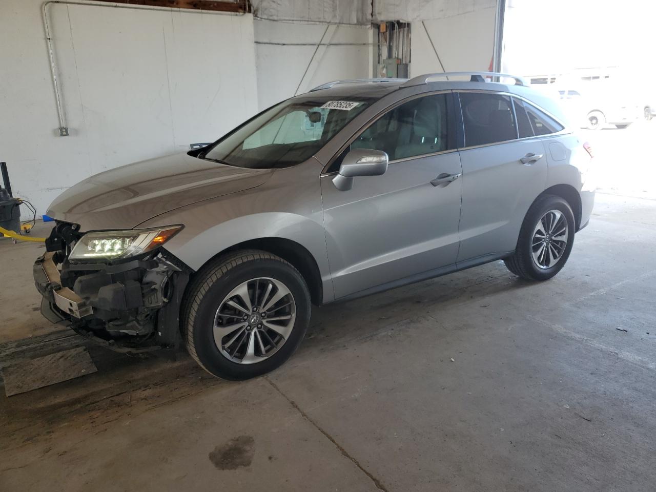 ACURA RDX ADVANCE