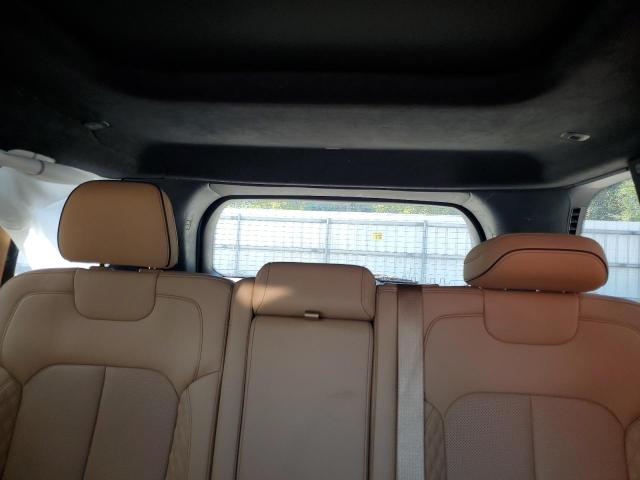 2022 JEEP GRAND CHER #3292529689