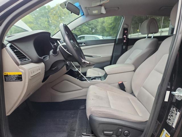 2016 HYUNDAI TUCSON LIM - KM8J33A22GU024859